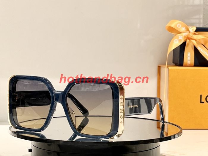 Louis Vuitton Sunglasses Top Quality LVS01902